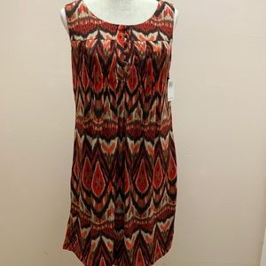 Rabbit Size 10 Sleeveless Dress